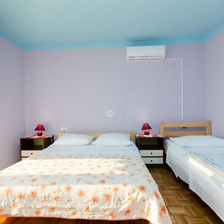 Apartment Marija Zdenko Lopar Exterior foto