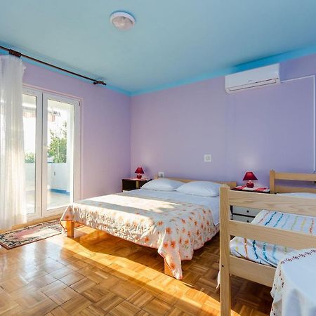 Apartment Marija Zdenko Lopar Exterior foto
