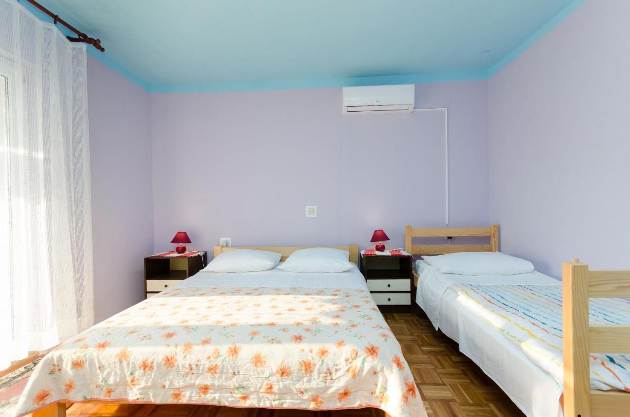 Apartment Marija Zdenko Lopar Exterior foto