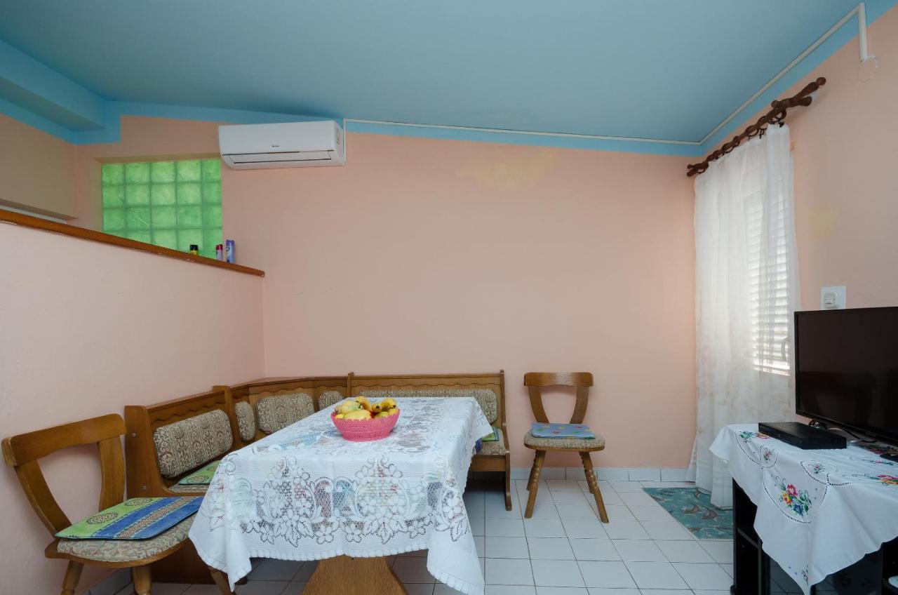 Apartment Marija Zdenko Lopar Exterior foto