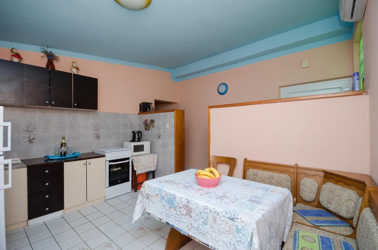Apartment Marija Zdenko Lopar Exterior foto